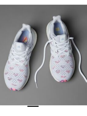 Adidas Women’s Ultraboost 1.0 Running Shoes